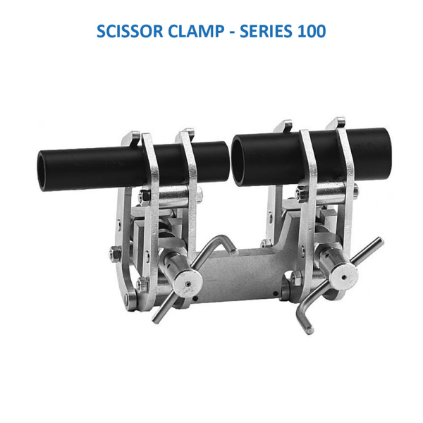 Internal fit store up clamp